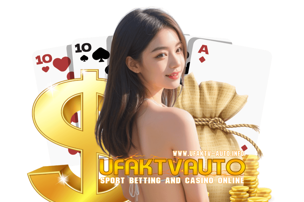 ufaktv auto wallet