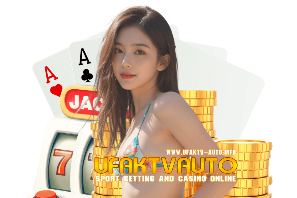 ufaktv auto เว็บตรง